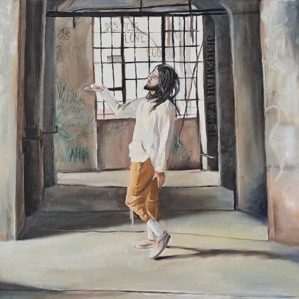 Sacrifices (Dreamville)