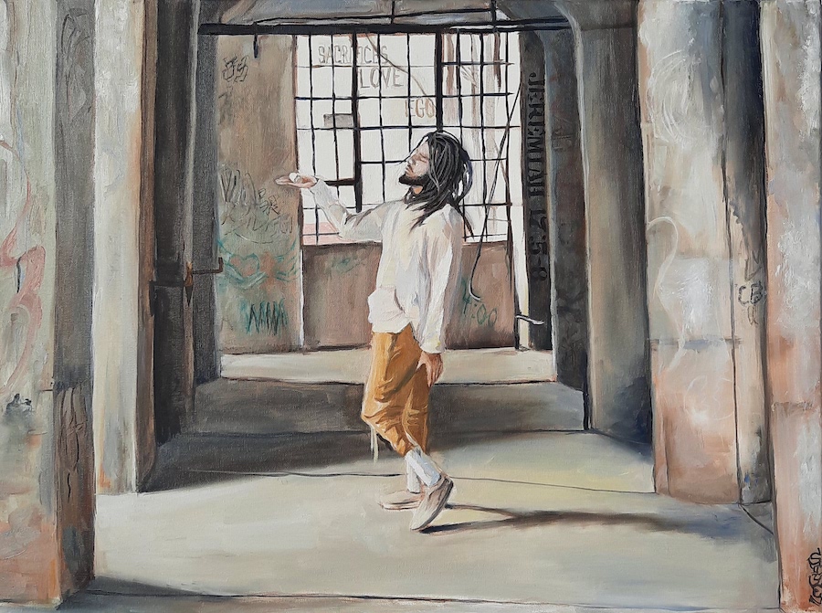 Sacrifices (Dreamville)