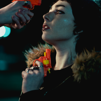 Let’s End It, Together