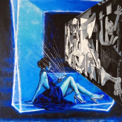 All You Can Watch Through Algorithms