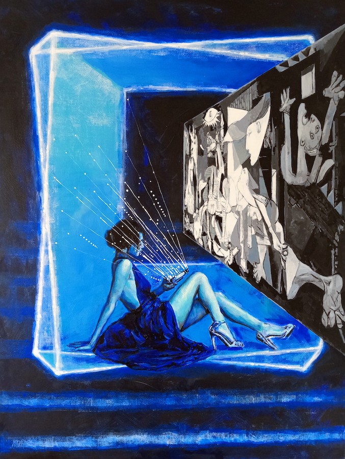 All You Can Watch Through Algorithms